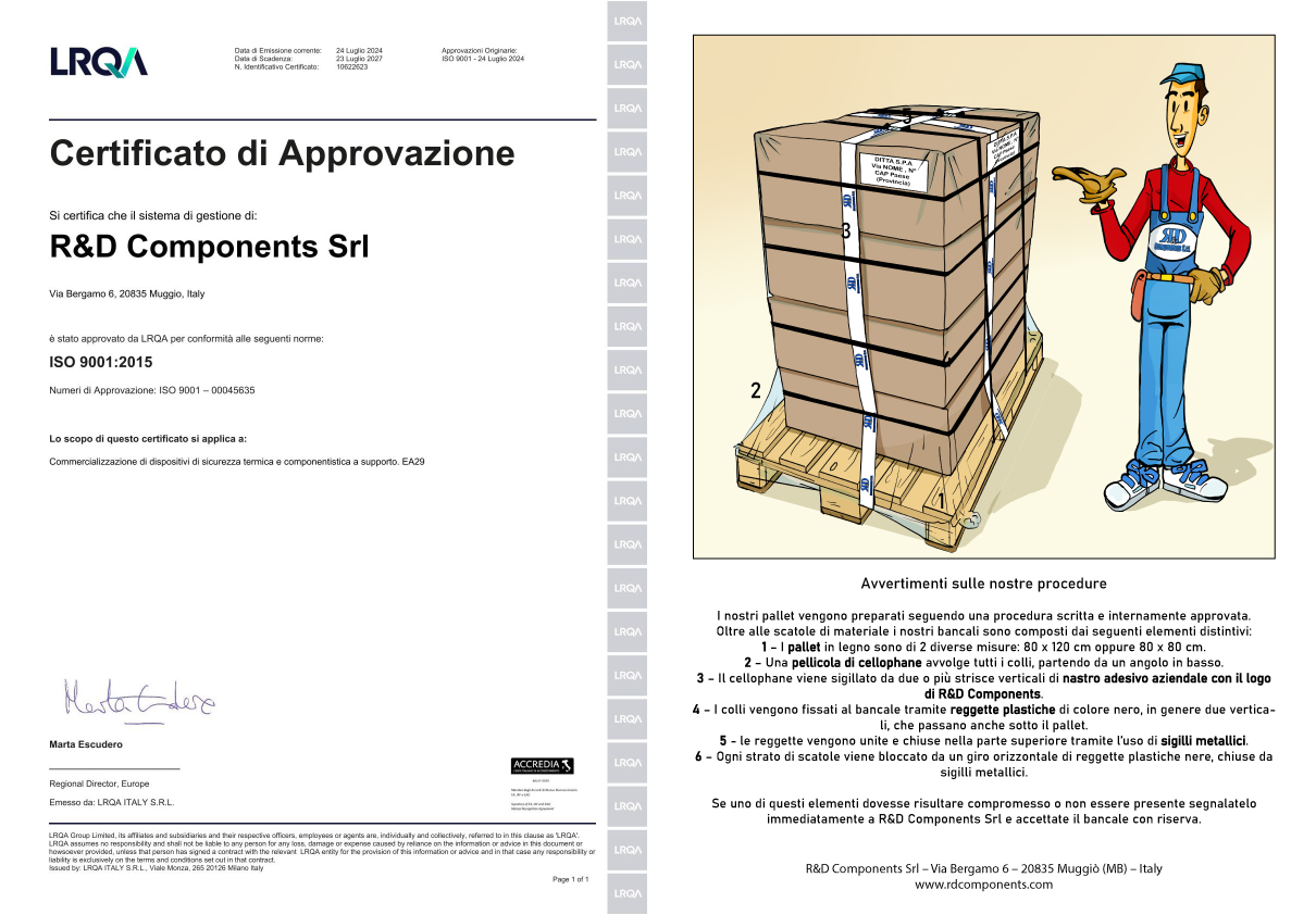 ISO9001