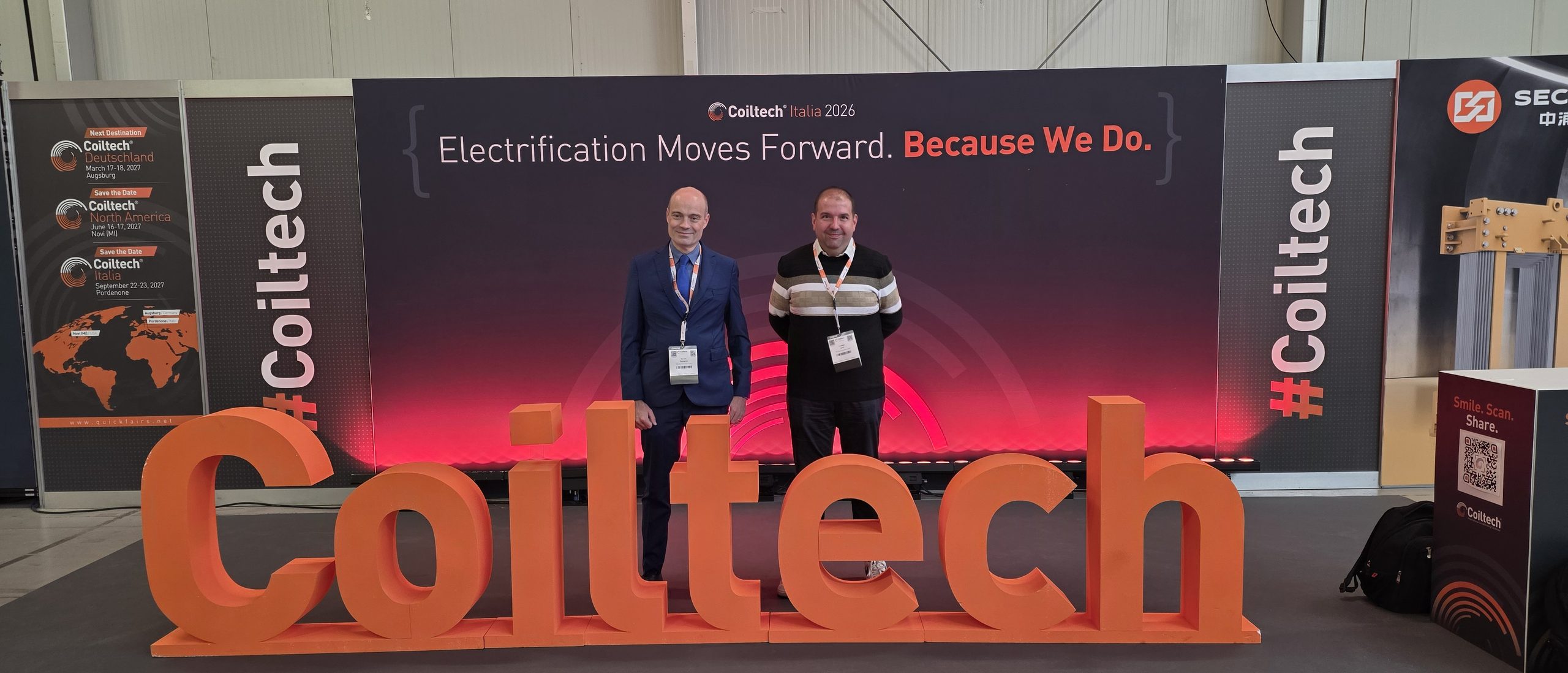 COILTECH